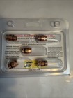 Esab 0558003914 Plasmarc Electrode 450 Amp  Ul For Pt-36 - 5pcs -new