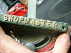 Small Miter Gauge Table Saw Bandsaw Belt Sander Shopmaster Others