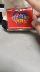 Ganz Webkinz Cares Lil Kinz Cow Plush White Black Stuffed Animal Toy Webkinz Tag