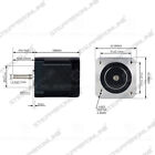 Stepperonline 1x Nema 17 Stepper Motor 59ncm 84oz in  2a 48mm Body 17hs19-2004s1