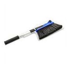 Camco 43623 Full Size Broom And Dust Pan For Rv  Marine And Home