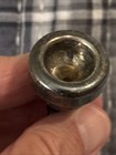 Vintage Vincent Bach Corp  1-1 2c Trumpet Mouthpiece 1 1 2c