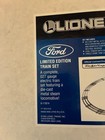 Lionel Ford Limited Edition O Gauge Electric Train Set Complete E-11814 Nib Htf