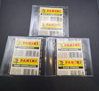1987 Panini Masters Of The Universe Sealed Sticker Packs Live Movie Lot Of 3 Qty