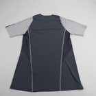 Minnesota United Fc Adidas Practice Jersey - Soccer Men s Gray Used