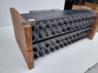 White Vintage Instruments Equalizer Model 4002  2 Counts 