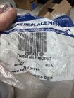 General Electric Wb26x10073 Microwave Turntable Motor Oem
