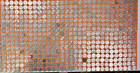  100 Of Laundry Quarters For Laundry Or Vending All Dated 1965-2024