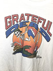 Vtg Grateful Dead T-shirt 1990s Size Large