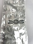 The Magic Castle Hollywood Academy Of Magical Arts Vintage Necktie New