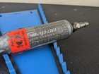  bl550 Snap On Tools 1 4  Drive Pneumatic Air Ratchet Far25a Usa