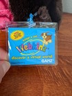 Ganz Webkinz Cocoa Dinosaur Plush Stuffed Animal Toy New Sealed Code