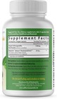 Organic Ashwagandha 1300mg Root Powder Capsules With Bioperine 60 Veg Caps