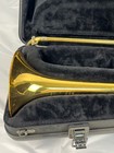 Yamaha Ysl-697z Tenor Trombone W case