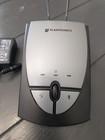 Plantronics S12 Corded Telephone Headset System Base Unit Only