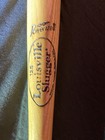 Louisville Slugger P72 Pro Stock Baseball Bat Vintage Authentic Made In Usa 33   