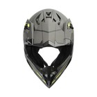 Dot Full Face Helmet For Atv Motocross Dirt Bike Motorcycle Off-road Men Women