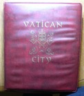 Vatican City 1929-1975 Complete Mnh mh Collection Minkus Album Rx4