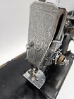 Antique Singer Featherweight Sewing Machine