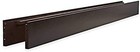 Elegant Full-size Bed Rails Conversion Kit For Ti Amo Cribs - Espresso Finish