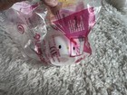 Lot Of 4 Hello Kitty Sanrio Happy Meal Toys From 2016 2017 Stores   Teacups