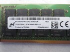Micron Pc4-2666v-rb2-12 32gb Registered Ecc Server Ram 