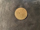 Vintage 1982 World s Fair Knoxville Tennessee Token