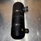 Yamaha Wave Blaster Ii Wb2 760 1996-1997 Water Box Lock Muffler Gk5-67550-00-00