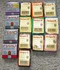 Lot Of 14 Sculpey And Fimo Modeling Clay - 14 Packs