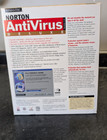 Norton Antivirus   Deluxe   Peter Norton   4 0   Complete