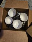 Mikasa Transition Cappuccino 16 Guest Set