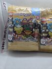 Lego Minifigures Series 23 71034 - Complete Set Of 12 Sealed New Cmf                  