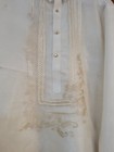 Men Clothing Formal Wear Ivory Xl Barong Tagalog Philippines  222