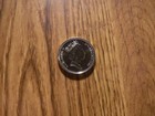 One Great Britain 5 Pence 1985 Uncirculated Coin  g73 
