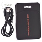 Hdmi Game Capture Card Hd 1080p Video Recording To Usb Flash Disk Support Mic