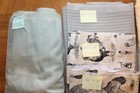 B5  Lot Of Hobby Craft Sewing Fabric  17  Yards Of Cotton Blend