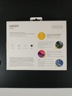 Wacom Intuos Creative Pen Tablet  open Box  Sold As Is 