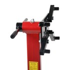 Engine Stand 750lbs Vehicle Engine Block Stand W 360 Degree Rotating Head