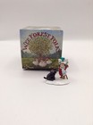    wee Forest Folk M-428a Not Until Christmas Retired - Wff Box
