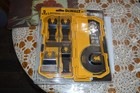 Dewalt Dwa4216 Oscillating Tool Blades Set  5-piece  New