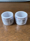 2 Rolls Of 100 Usps Forever Flag Stamps 2022   146 Retail  Free Shipping