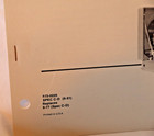 973-0225 Cummins Onan Parts Manual Dyh Genset Generator Set Diesel Literature Hd