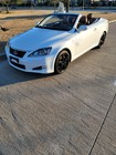 2011 Lexus Is 350c