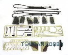 Us Stock Heng Long Plastic Parts Bag For 1 16 Henschel King Tiger Rc Tank 3888a