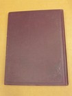 Antique Rand Mcnally   Co s 1894 Library Atlas Of The World Indexed 14 x11  Maps