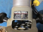 Vintage Porter Cable Router Model  100  Type 2  American Classic  1001 Base Usa