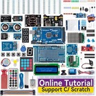 Project The Most Complete Electronics Starter Kit Compatible With Arduino Meg   
