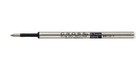 Cross Refill 8910 Rolling Ball Slim Gel Rollerball  Black Ink 0 7mm Genuine