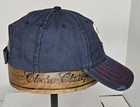 Limited Ed 2006 Anheuser Busch Bud Hat 284  2000 Distressed Numbered Collectable