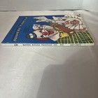 Vintage 1978 Baton Rouge Shrine Circus Souvenir Program Book